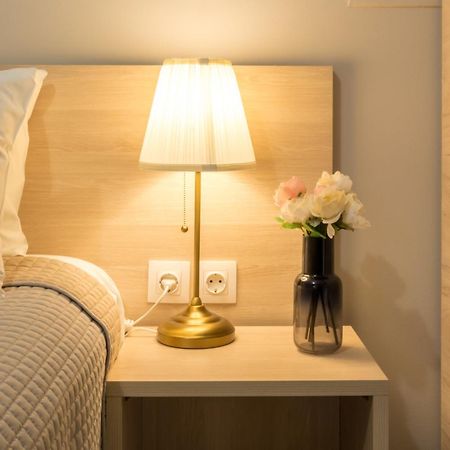 Corfu Aquamarine Apart otel Notos Dış mekan fotoğraf